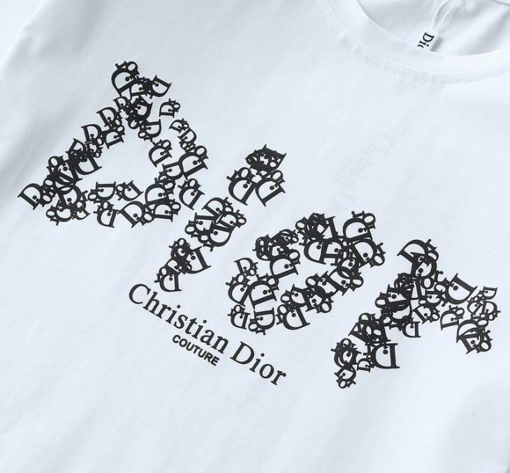 Dior T Shirts Short _SKUDiorM-3XL8qx820416323